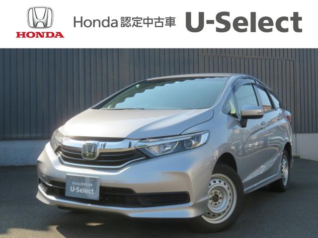 ハイブリッドホンダセンシング　ＮＡＶＩ　バックカメラ　ＥＴＣ　オートクルーズ　ＨｏｎｄａＳＥＮＳＩＮＧ