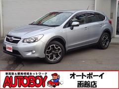 XV 2.0i-L アイサイト 純正ナビ フルセグ バックカメラ 中古車画像