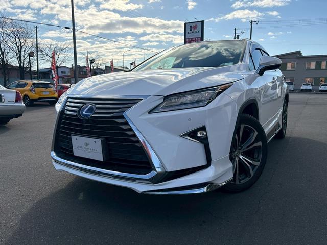 レクサス４５０ｈが入庫しました♪ 新車・中古車の販売、車検・整備・板金・塗装・洗車も行っています♪♪