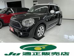 ＭＩＮＩ　ＭＩＮＩ　クーパーＤ　クロスオーバー　オール４