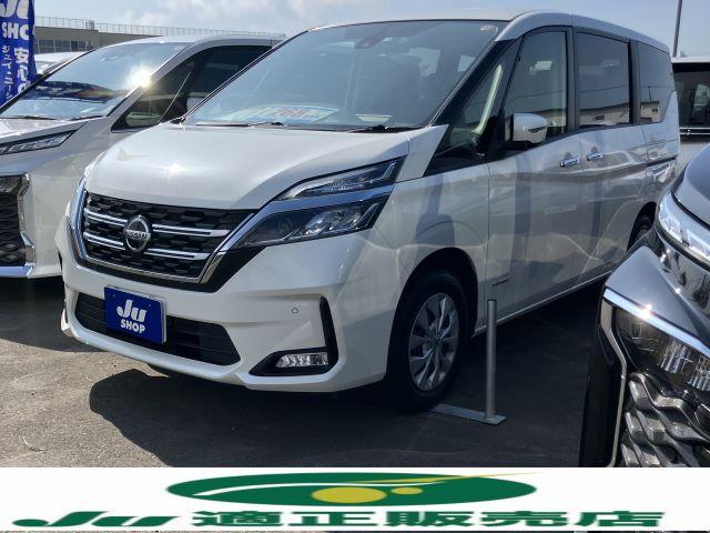 ＸＶ　４ＷＤ　ＥＴＣ　バックカメラ　クリアランスソナー　オートクルーズコントロール　衝突被害軽減システム　両側電動スライドドア　オートライト　スマートキー　アイドリングストップ　電動格納ミラー　３列シート