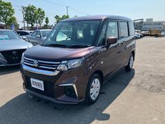 スズキ　ソリオ　Ｇ　４ＷＤ
