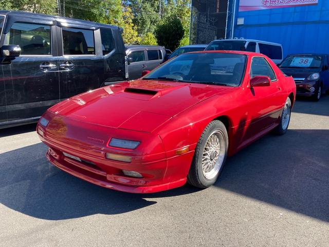 みつかる 39台 サバンナｒｘ ７ マツダ 40万台から選べる価格相場検索サイトbiglobe中古車 情報提供 グーネット