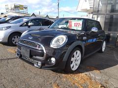MINI クーパーS クーパーS(4名) 中古車画像