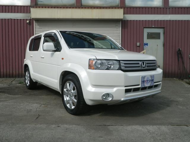 クロスロード ホンダ 20x 4wd 純正ナビ バックカメラ 7人乗り 北海道 20x 4wd 純正ナビ バックカメラ 7人乗り ホンダクロス ロードの中古車 Biglobe中古車情報 相場 検索