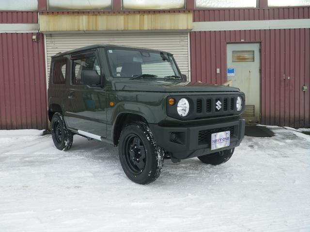 ＸＧ　４ＷＤ　届出済未使用車　バックソナー