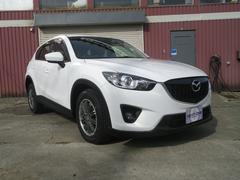 CX-5 XD Lパッケージ ABS 衝突安全ボディ 盗難防止システム サイドSRS パワーステアリング クルーズC 皮シート パワーシート パワーウィンドウ 4WD AAC Wエアバック 中古車画像