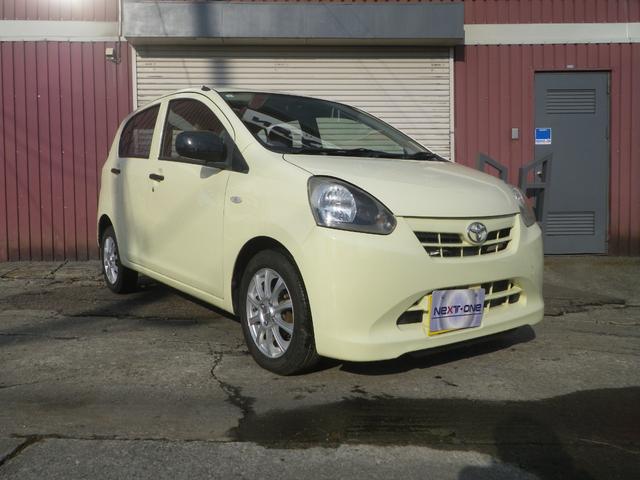 ピクシスエポック(トヨタ) Ｌｆ　４ＷＤ　タイミングチェーン・AftermarketＡＷ・ＪＣ０８モード燃費２７．０ｋｍ／リットル 中古車画像