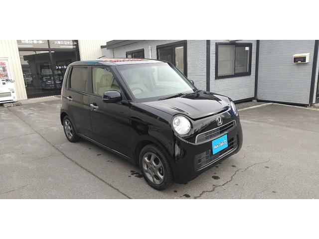 Ｎ−ＯＮＥ(ホンダ) Ｇ 中古車画像