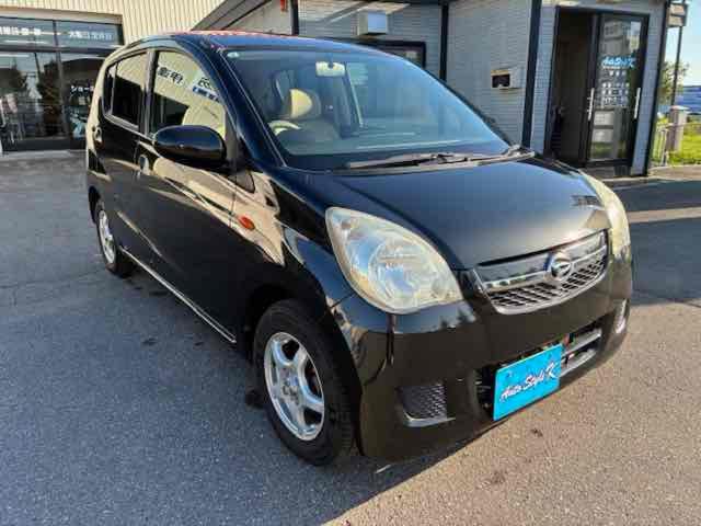 滑りやすい状況の道路でも４ＷＤなら安心！ 助手席エアバッグ