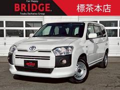 プロボックス GL 4WD!トヨタセーフティセンス!ナビ!寒冷地仕様!ETC!ドライブレコーダー!フォグランプ!パワーステアリング!スタビライザー!EBD付ABS&ブレーキアシスト! 中古車画像