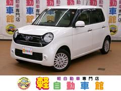 ホンダ　Ｎ−ＯＮＥ　Ｇ　Ｌパッケージ　４ＷＤ　ワンセグＴＶ