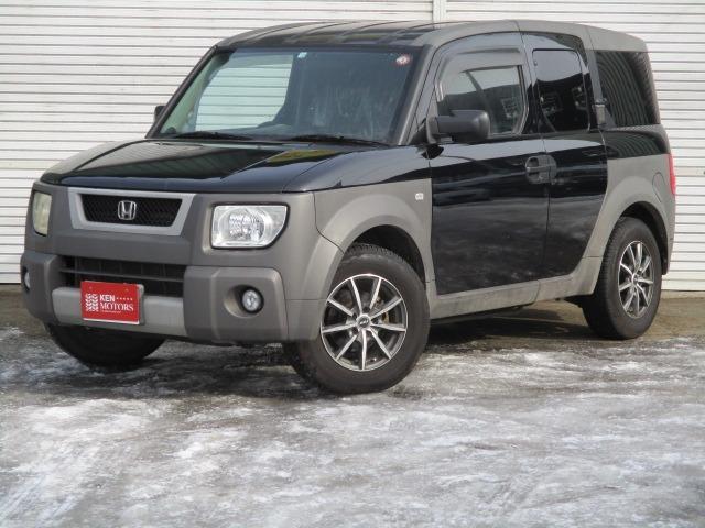 ホンダエレメントの中古車を探すなら グーネット中古車 北海道の中古車情報 ホンダエレメントの中古車を探すなら グーネット中古車 北海道の中古車情報
