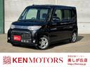 ダイハツ タント カスタムＲＳ　４ＷＤ　ＥＴＣ　バックカメラ　電...