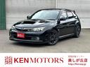 スバル インプレッサ ＷＲＸ　ＳＴＩ　Ａライン　タイプＳ　４ＷＤ...
