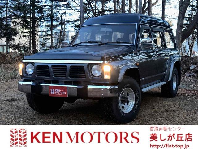 滑りやすい状況の道路でも４ＷＤなら安心！