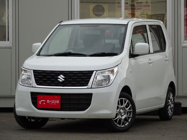 FX 4WD エネチャージ フルセグナビ エンスタ付(1枚目)