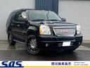 GMC GMC YUKON