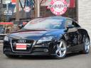 AUDI TT COUPE