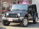 CHRYSLER JEEP JEEP WRANGLER UNLIMITED