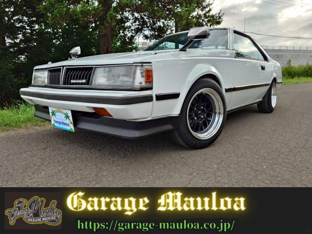 コロナ(トヨタ) ＧＴ　フロア５ＭＴ　ＴＷＩＮ　ＣＡＭ１６　純正マット 中古車画像