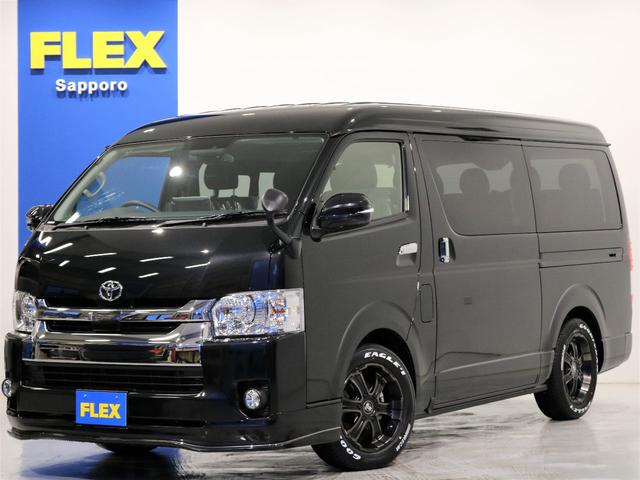 BIG-X11in大画面ナビ塗分フロントスポイラー(1枚目)