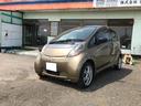 三菱 アイ ＬＸ　４ＷＤ　シートヒーター　パワステ　キーレス　キ...