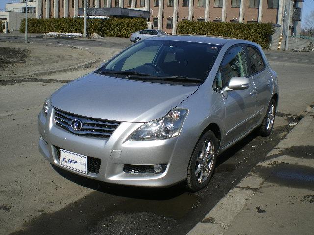 トヨタ ブレイド ベースグレードの中古車 グーネット中古車 トヨタ ブレイド ベースグレードの中古車 グーネット中古車