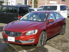 ボルボ　Ｓ６０　Ｓ６０　Ｔ６　ＡＷＤ　ＳＥ