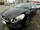 ボルボ Ｖ６０ Ｔ６　ＡＷＤ　Ｒデザイン （検6.4）