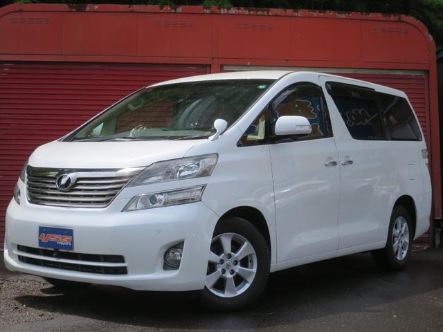 ２．４Ｘ　４ＷＤ　両側パワースライド