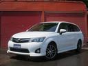 トヨタ カローラフィールダー １．８Ｓ　エアロツアラー （車検整備付）