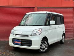 スペーシア Gリミテッド 4WD 中古車画像