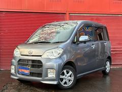 タントエグゼ カスタムRS 4WD ナビTV 中古車画像