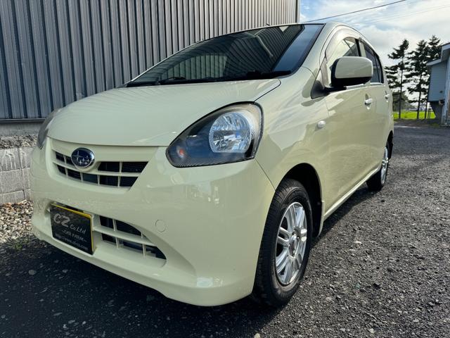 ＬＡ　４ＷＤ　車検８年７月