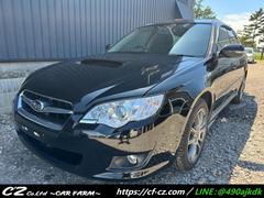 レガシィツーリングワゴン 2.0GT SIクルーズアーバンセレクション 4WD プッシュスタート 後期型 中古車画像