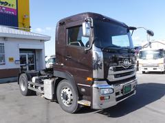 グーネット トレーラーヘッド の中古車一覧 1 14件