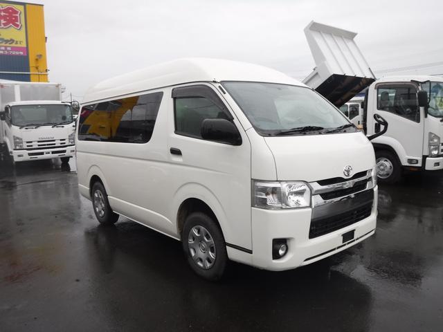 ハイエースバン トヨタ の中古車を探すなら グーネット中古車 北海道の中古車情報 ハイエースバン トヨタ の中古車を探すなら グーネット中古車 北海道の中古車情報