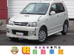 ダイハツ テリオスキッドの中古車 中古車価格 相場情報 価格 Com