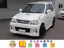 DAIHATSU TERIOS KID