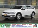 VOLKSWAGEN GOLF ALLTRACK