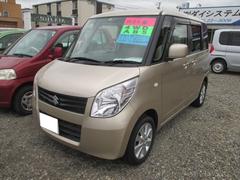 パレット スズキ の中古車を探すなら グーネット中古車 北海道の中古車情報