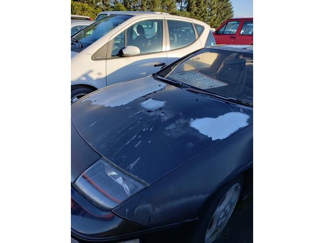 300ZX 2by2 Tバールーフ(1枚目)