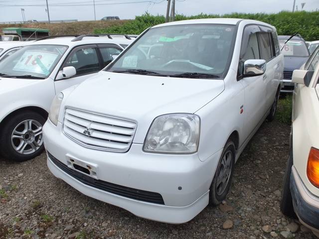MITSUBISHI DION EXCEED SUPER PACKAGE