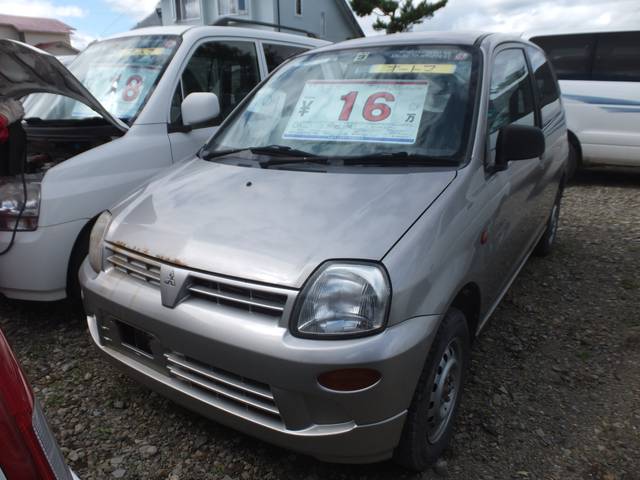 ミニカ(三菱)の中古車 | 中古車情報・中古車検索ならクルタウン