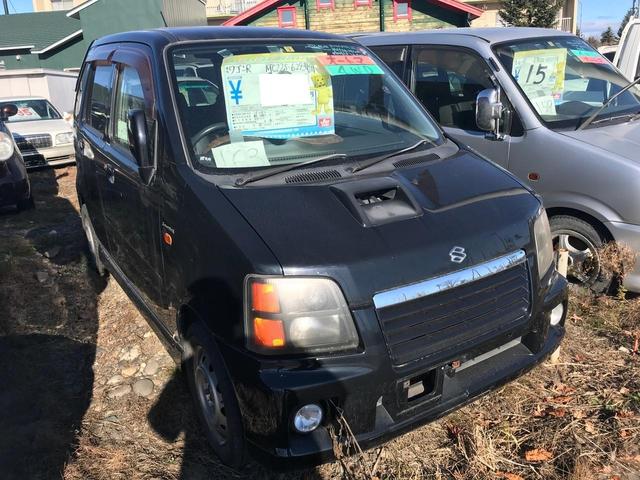 スズキ ワゴンr mc系 rr 4wd ターボ オートマ 中古車検索 くるまのニュース スズキ ワゴンr mc系 rr 4wd ターボ オートマ 中古車検索 くるまのニュース