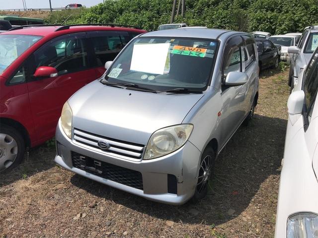 4wd 中古 車 軽 自動車