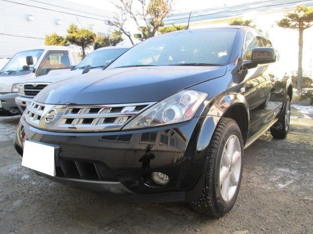 350XV FOUR シートヒータ HID ETC Bカメラ(1枚目)