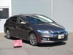 グーネット インサイトエクスクルーシブ の中古車一覧 1 30件