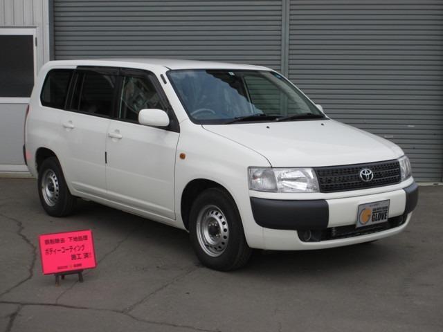 GL 4WD キーレス ETC フォグランプ(1枚目)